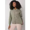 Bluza Damska Model RV-BL-7449.66 Khaki - BFG