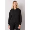 Bluza Damska Model RV-BL-7449.66 Black - BFG