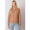 Bluza Damska Model RV-BL-7449.66 Camel - BFG