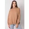 Bluza Damska Model RV-BL-7447.29 Camel - BFG