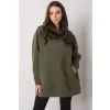 Bluza Damska Model RV-BL-7369.67 Khaki - BFG