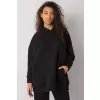 Bluza Damska Model RV-BL-7369.67 Black - BFG