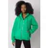 Bluza Damska Model EM-BL-706.13X Green - Ex Moda