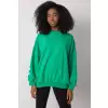 Bluza Damska Model EM-BL-710.14 Green - Ex Moda