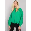 Bluza Damska Model EM-BL-703.17 Green - Ex Moda