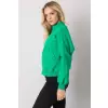 Bluza Damska Model EM-BL-703.17 Green - Ex Moda