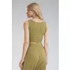 Koszulka Top Model M795 Light Olive - Figl