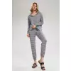 Bluza Damska Model M812 Grey - Figl