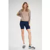 Bluza Damska Model M803 Beige - Figl