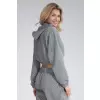 Bluza Damska model M796 Grey - Figl