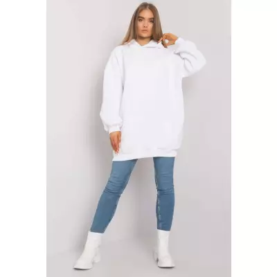 Bluza Damska Model RV-BL-6990.25X White - BFG