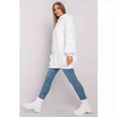 Bluza Damska Model RV-BL-6990.25X White - BFG