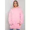 Bluza Damska Model RV-BL-6990.25X Pink - BFG