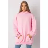 Bluza Damska Model RV-BL-6990.25X Pink - BFG