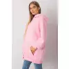 Bluza Damska Model RV-BL-6990.25X Pink - BFG