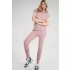 Bluza Damska Model M802 Dark Pink - Figl