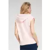 Bluza Damska Model M802 Pink - Figl