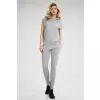 Bluza Damska Model M802 Grey - Figl