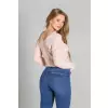 Sweter Damski Model SWE260 Pink - MKM