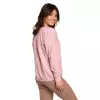 Bluza Damska Model B225 Powder Pink - BeWear