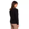 Bluza Damska Model B225 Black - BeWear