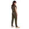 Kombinezon Model B223 Khaki - BeWear