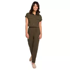 Kombinezon Model B223 Khaki - BeWear