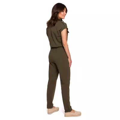 Kombinezon Model B223 Khaki - BeWear