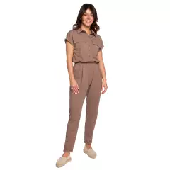 Kombinezon Model B223 Cacao - BeWear