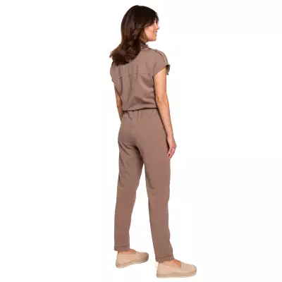 Kombinezon Model B223 Cacao - BeWear