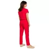 Kombinezon Model B223 Red - BeWear