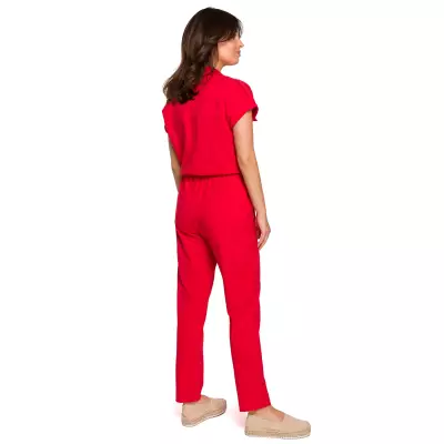 Kombinezon Model B223 Red - BeWear