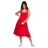 Sukienka Model B218 Red - BeWear