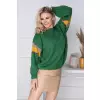 Sweter Damski Model 30079 Green - PeeKaBoo