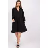 Sukienka Model EM-SK-604.10P Black - Ex Moda