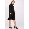 Sukienka Model EM-SK-604.10P Black - Ex Moda