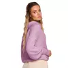 Sweter Damski Model MOE687 Lila - Moe