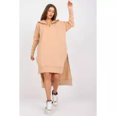 Bluza Damska Model FA-BL-7426.25 Beige - Fancy