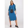 Sukienka Model EM-BL-556.30 Dark Blue - Ex Moda