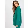 Marynarka Model DHJ-MA-15556.22X Green - Italy Moda