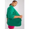 Marynarka Model DHJ-MA-7684.15P Green - Italy Moda