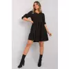 Sukienka Model EM-SK-004.06 Black - Ex Moda