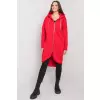 Bluza Damska Model RV-BL-5775.17X Red - Relevance