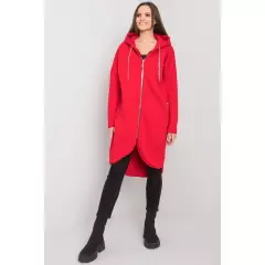 Bluza Damska Model RV-BL-5775.17X Red - Relevance