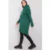 Bluza Damska Model RV-BL-5775.17X Dark Green - Relevance