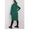 Bluza Damska Model RV-BL-5775.17X Dark Green - Relevance