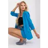 Spodnie Komplet Model DHJ-KMPL-7684-1.06 Blue - Italy Moda