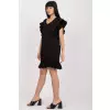 Sukienka Model FA-SK-7017.72P Black - Fancy