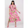 Sukienka Model DHJ-SK-15967.54P Pink - Italy Moda