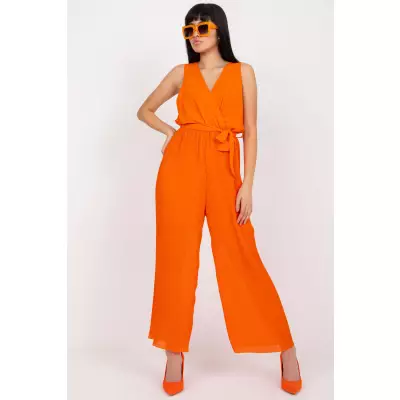 Kombinezon Model DHJ-KO-13755.41 Orange - Italy Moda